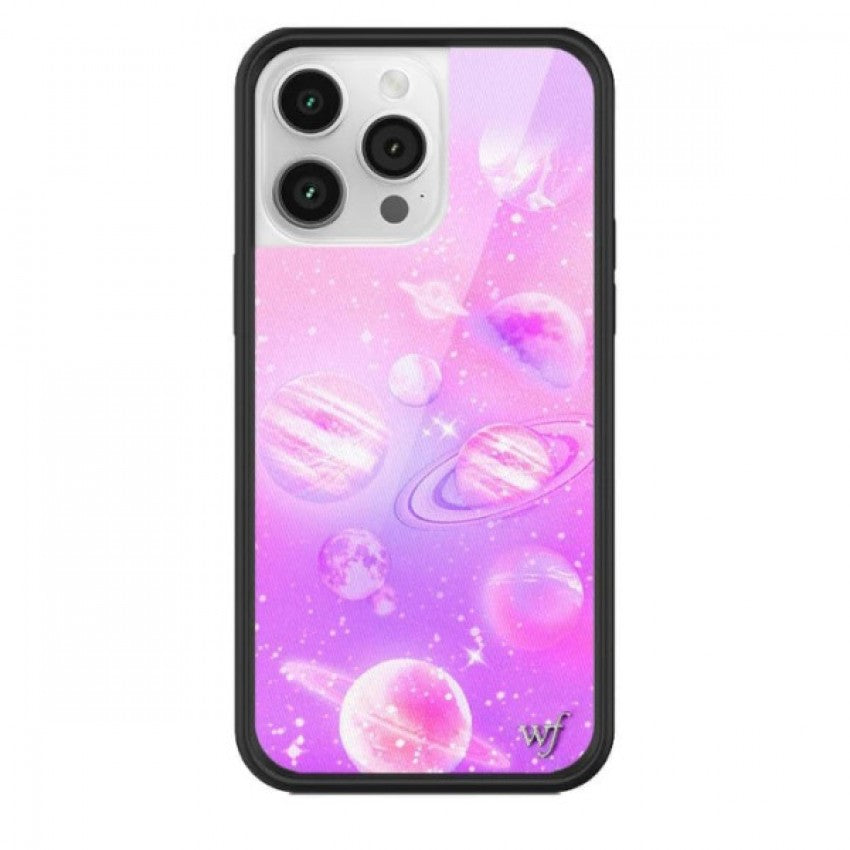 WF iPhone Case Antonio Garza Space (Collabs)