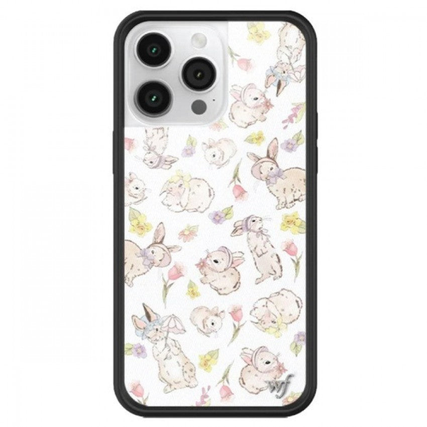 WF iPhone Case Bunny In Bonnets