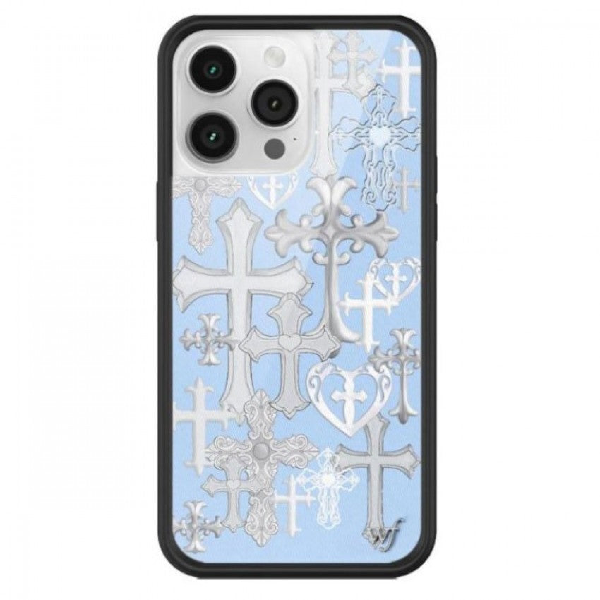 WF iPhone Case Cross Girl