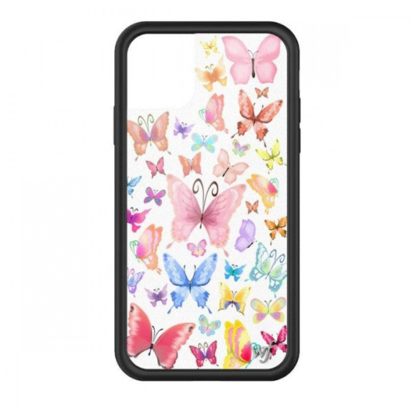 WF iPhone Case Flutter
