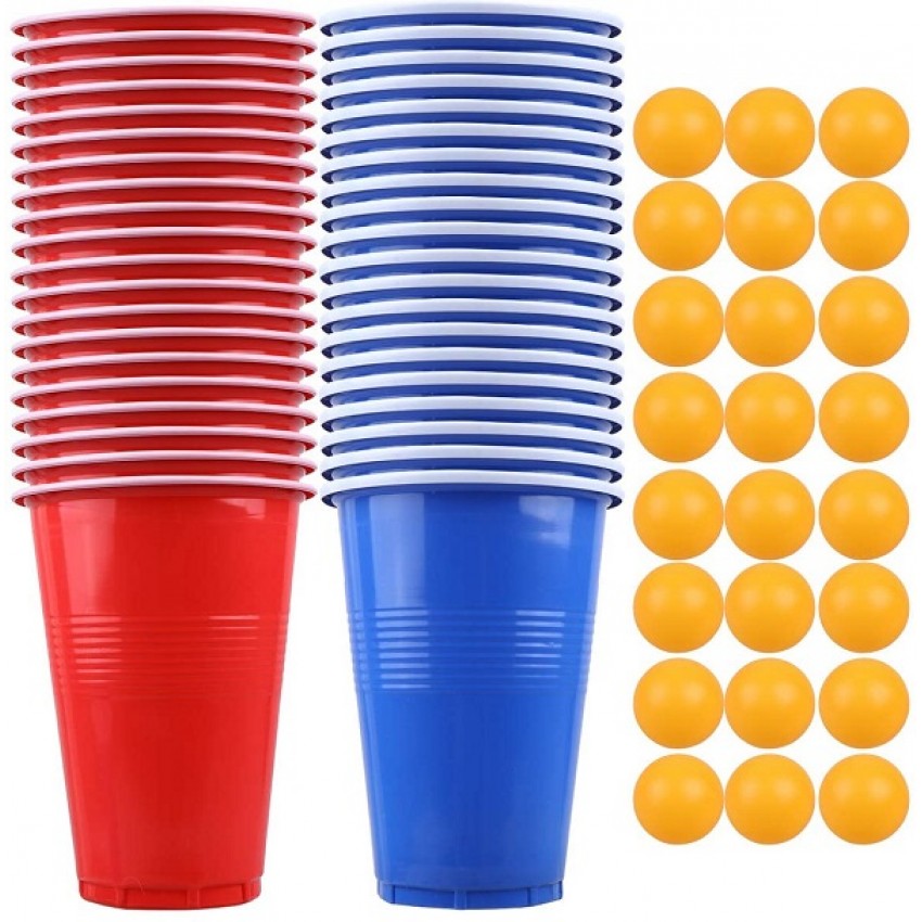 Beer Pong Set