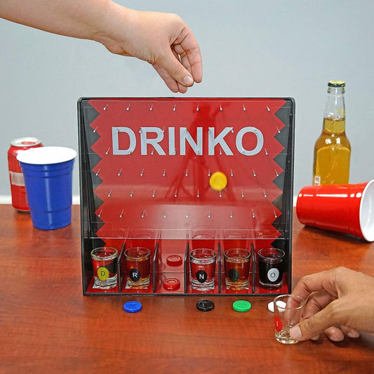 Drinko Set
