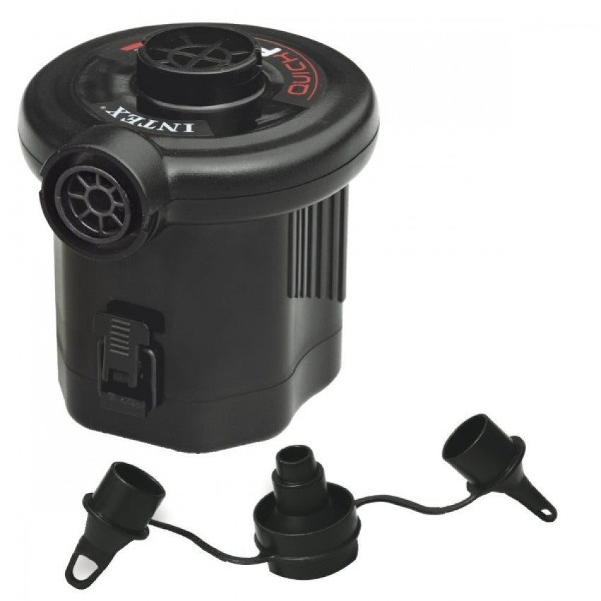Intex C-Cell Battery Pump (Battery Not Included)