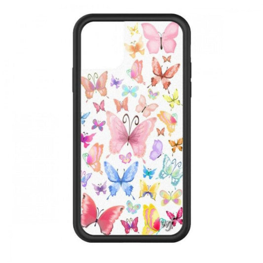 WF iPhone Case Flutter