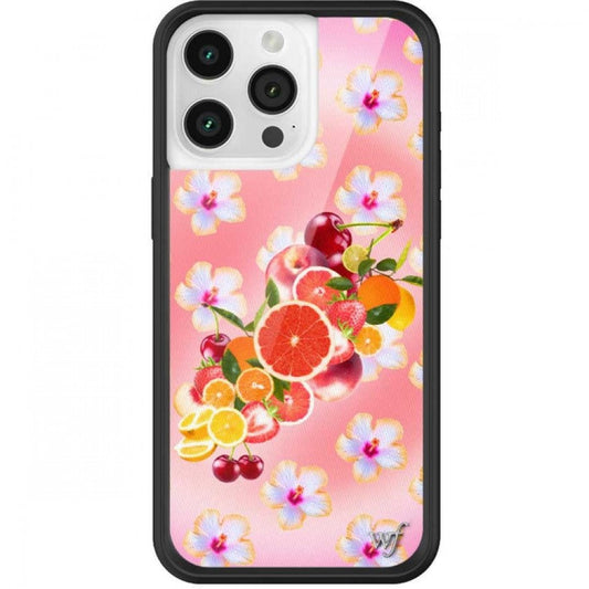 WF iPhone Case Little Fruit Salad