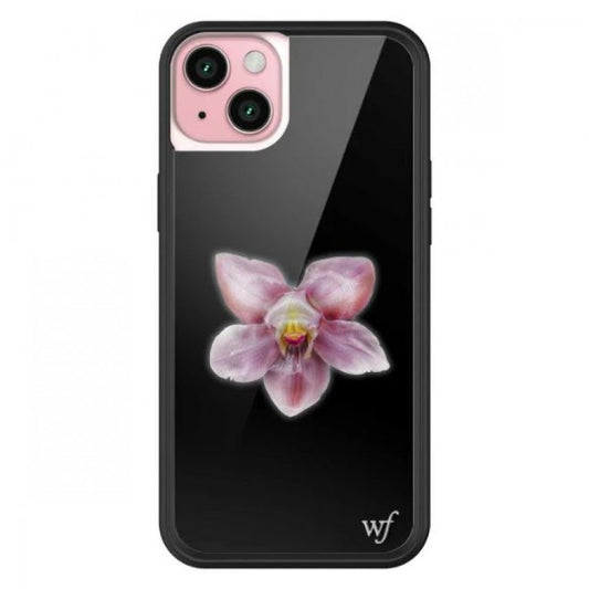 WF iPhone Case Orchid