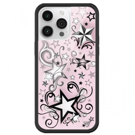 WF iPhone Case Star Tattoo