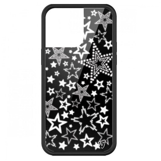 WF iPhone Case Star Girl